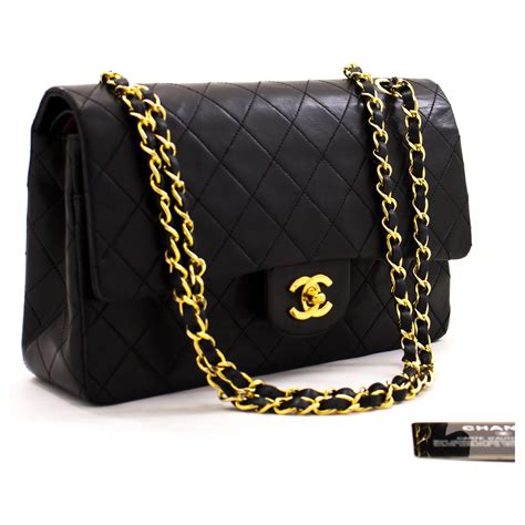 bolso chanel mujer